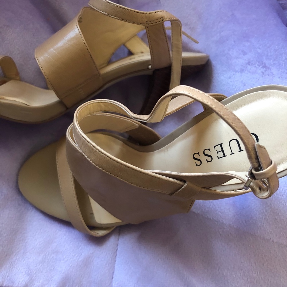 Heels - Picture 5 of 5